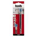 kwb magnetische bithouder