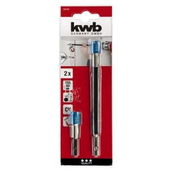 kwb magnetische bithouder