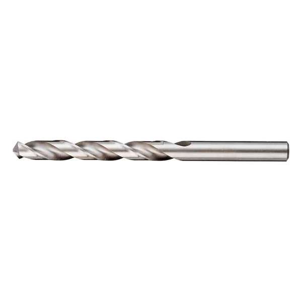KWB HSS Silverstar Metaalboor op Kaart - 1,0 mm KWB HSS Silverstar Metaalboor op Kaart - 1,0 mm
