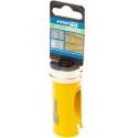 Pro-Fit Gatzaag Hardmetaal - 25 mm
