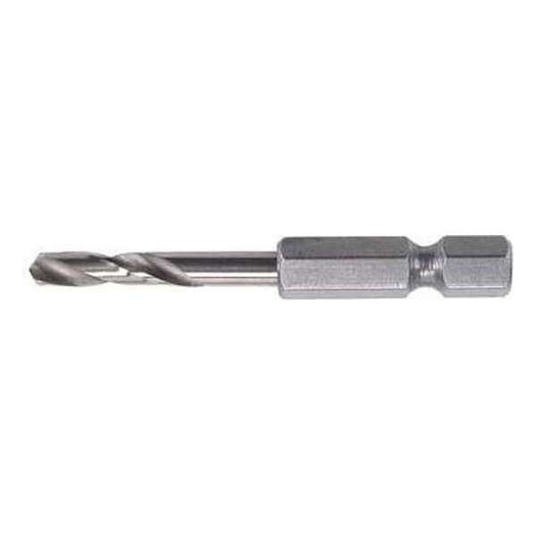 Spiraalboor metaal 2mm Spiraalboor metaal 2mm