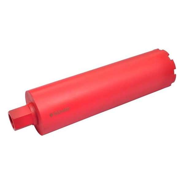 vidaXL - Diamantboor Diamant boor 102 x 400 mm voor nat en droog boorwerk vidaXL - Diamantboor Diamant boor 102 x 400 mm voor nat en droog boorwerk