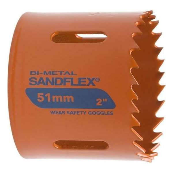 Bahco Gatzaag 3830-52-VIP - Ø 52 mm Bahco Gatzaag 3830-52-VIP - Ø 52 mm