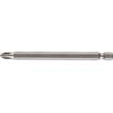 Graphite Lange Bit PH2 X 150mm S2 TIN 1 Op Een Blister
