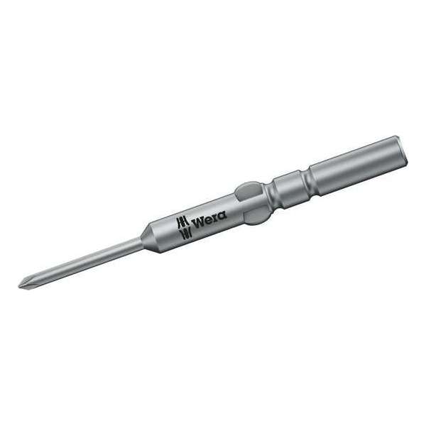 Wera 851/22 J bits, 2.0 PH00 x 60mm Wera 851/22 J bits, 2.0 PH00 x 60mm