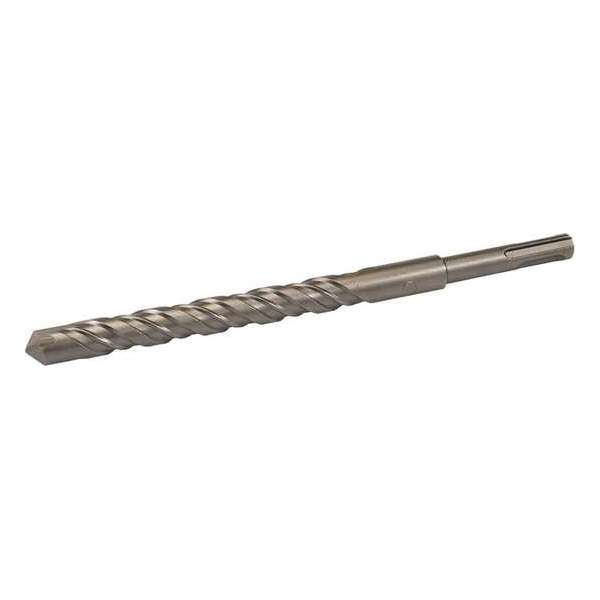 Silverline SDS-Plus Betonboor - Premium 2-snijder - 16 x 210 mm Silverline SDS-Plus Betonboor - Premium 2-snijder - 16 x 210 mm