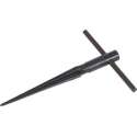 Silverline Propellor ruimer 3 - 12 mm