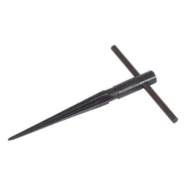 Silverline Propellor ruimer 3 - 12 mm Silverline Propellor ruimer 3 - 12 mm