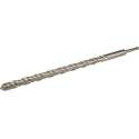 Silverline - SDS-Plus Betonboor - Premium 2-snijder - 25 x 460 mm