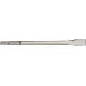 Metabo 628407000 SDS-plus platte beitel - 250 x 20mm