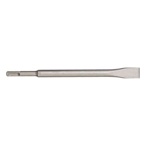 Metabo 628407000 SDS-plus platte beitel - 250 x 20mm Metabo 628407000 SDS-plus platte beitel - 250 x 20mm