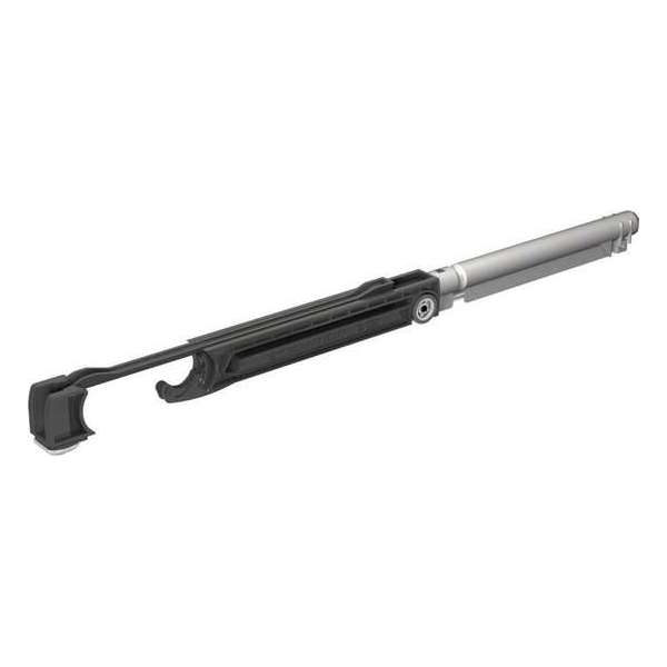 Comer Softcloser voor in rail tbv Ultralux 40 en 80 Comer Softcloser voor in rail tbv Ultralux 40 en 80