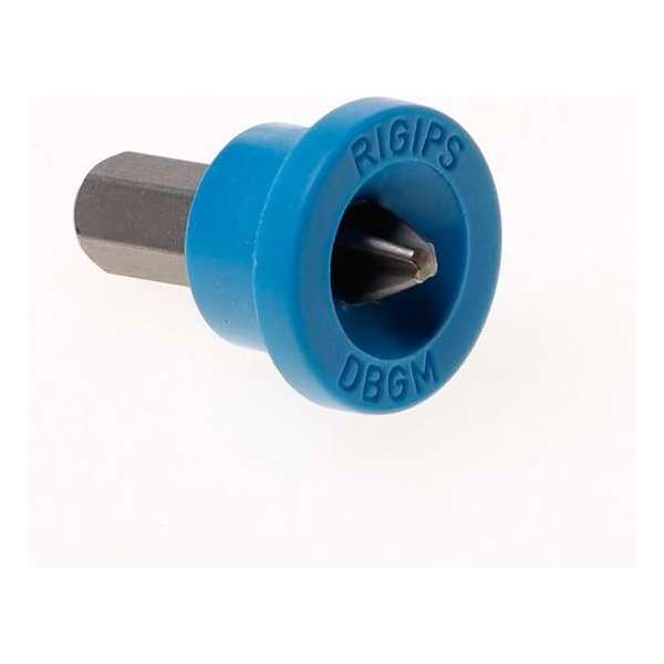 Gipsbit blauwe kraag ph2 rigips Gipsbit blauwe kraag ph2 rigips