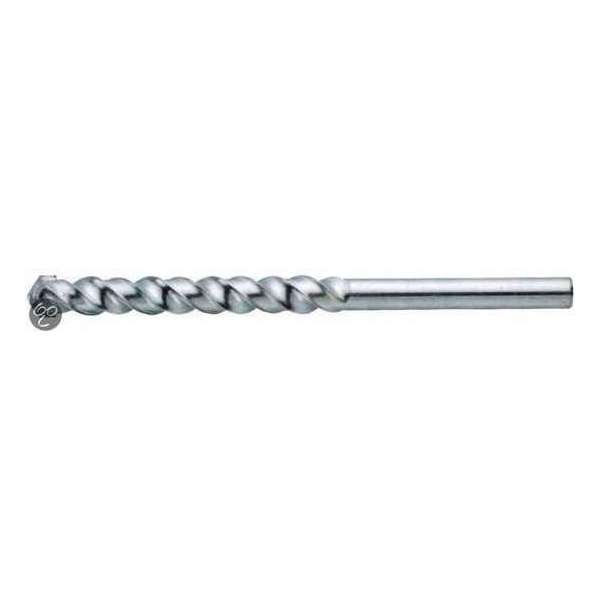 Heller steenboor 6 x 100 mm - voor baksteen en kalkzandsteen Heller steenboor 6 x 100 mm - voor baksteen en kalkzandsteen
