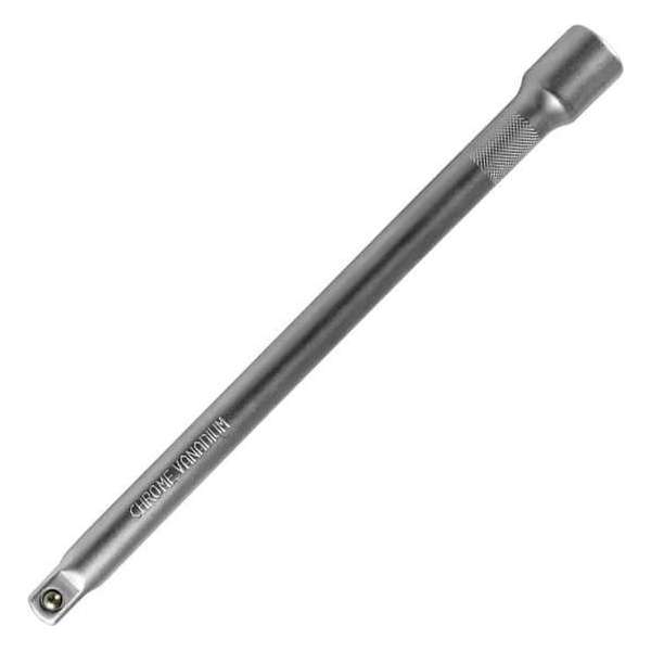 JBM Tools | VERLENGSTUK 1/2" 250 MM JBM Tools | VERLENGSTUK 1/2" 250 MM