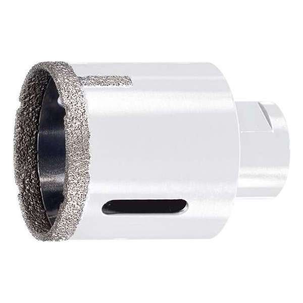 Carat Diamantboor 20mm M14 Dry Diep 40mm Carat Diamantboor 20mm M14 Dry Diep 40mm