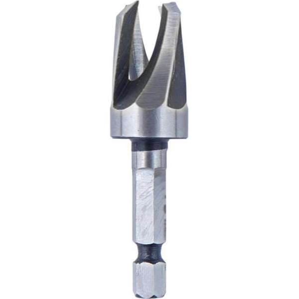Rex Proppenboor konisch 8mm Rex Proppenboor konisch 8mm