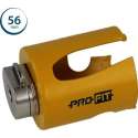 Pro-fit gatenzaag Pro-fit multi purpose 56 mm