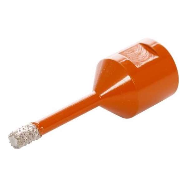 Tegelboor 6 mm droog Tegelboor 6 mm droog
