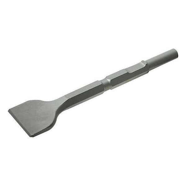 Silverline 277854 Kango K900/950 Beitel - Breed - 50 x 300mm Silverline 277854 Kango K900/950 Beitel - Breed - 50 x 300mm