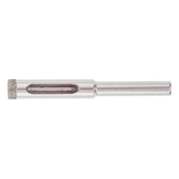 GRAPHITE Diamant Tegelboor 8x30mm GRAPHITE Diamant Tegelboor 8x30mm