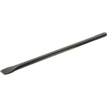 Silverline 244997 SDS-Max Beitel - 25 x 500mm