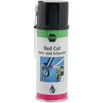 Reca Snijolie Red Cutspuitbus 400ml