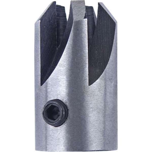Rex Opsteekverzinkboor Hout V Boor 7mm Rex Opsteekverzinkboor Hout V Boor 7mm