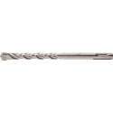 GRAPHITE Betonboor SDS Plus Quatro 24 x 600 mm