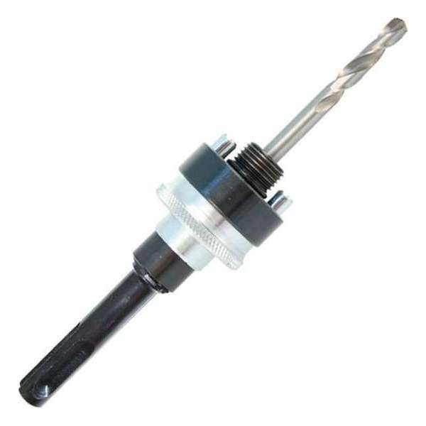 Projahn quick adapter SDS+ gatzagen / gatzaaghouder 32-127 Projahn quick adapter SDS+ gatzagen / gatzaaghouder 32-127