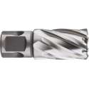 Rotec Kernboor HSS Silver-Line 24mm