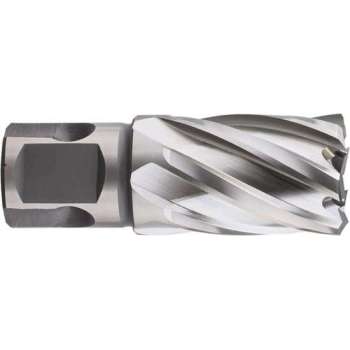 Rotec Kernboor HSS Silver-Line 24mm