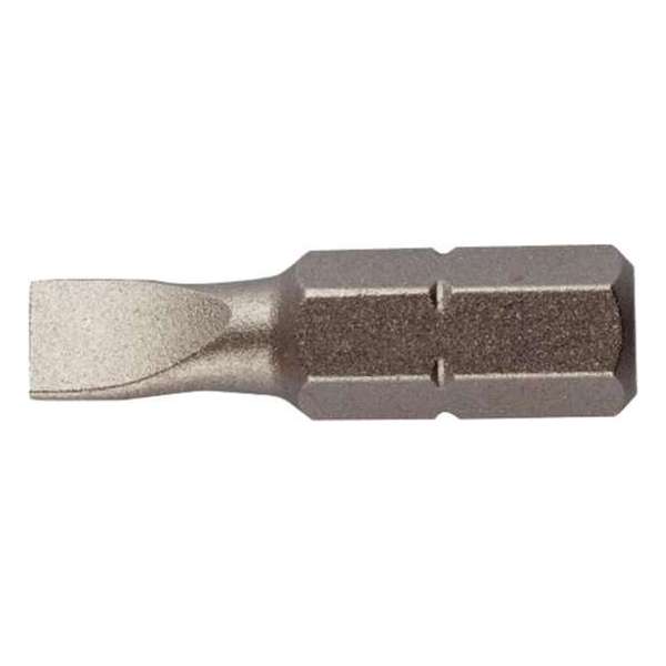 Bits zaagsnede 6,0 mm Bits zaagsnede 6,0 mm
