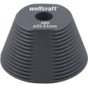 Wolfcraft 5952000 Aanboorhulp 1 stuk(s)