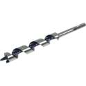 Silverline - Slangenboor 6 x 235 mm