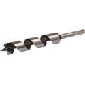 Silverline - Slangenboor 30 x 235 mm