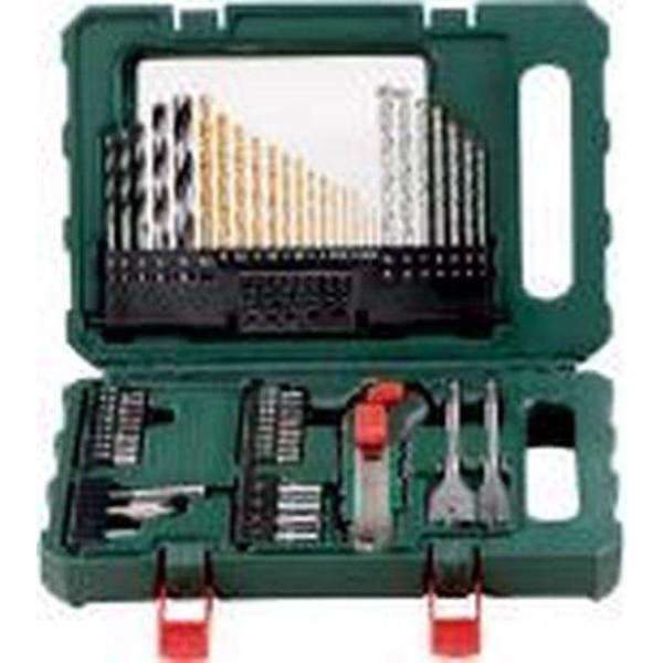 Metabo Zubehrset Promotion 55teilig 626707000 Metabo Zubehrset Promotion 55teilig 626707000