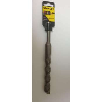 Stanley SDS+ betonboor 20,0 x 200mm