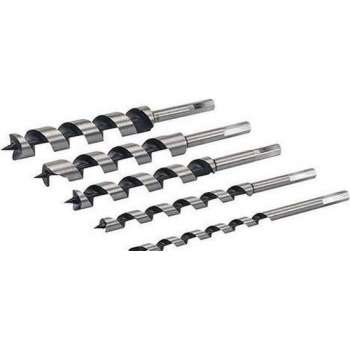 Silverline Slangenboor