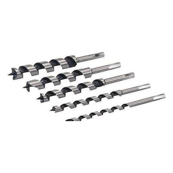 Silverline Slangenboor Silverline Slangenboor