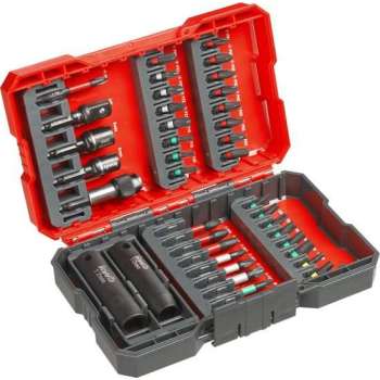 KWB Bitbox Impact 39-dlg. L-box High Quality