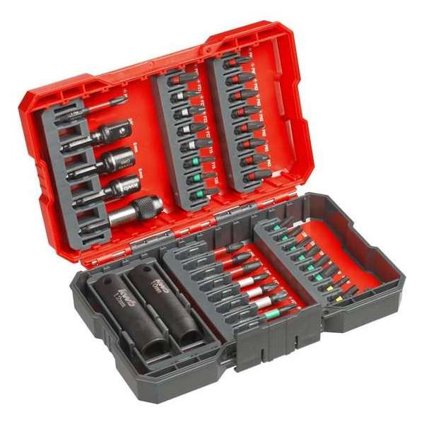 KWB Bitbox Impact 39-dlg. L-box High Quality KWB Bitbox Impact 39-dlg. L-box High Quality
