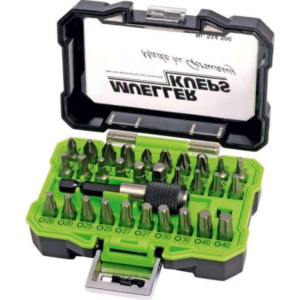 Twin bit kit Twin bit kit