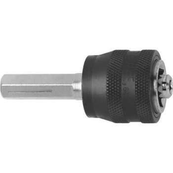Powerchange Adapter voor diamant Gatzagen | 6kant 11mm