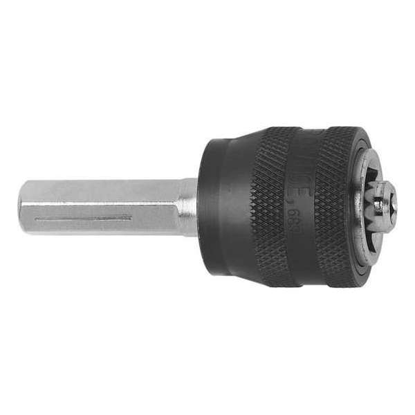 Powerchange Adapter voor diamant Gatzagen | 6kant 11mm