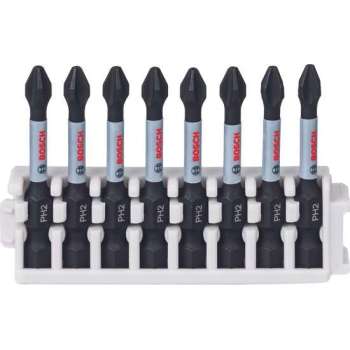 Impact Power Bit 50mm, 8xPH2
