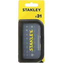 31-delige Bitset STANLEY