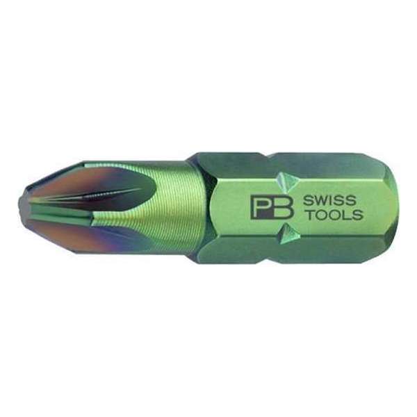 PB Swiss Tools Precisionbit C PZ1 PB Swiss Tools Precisionbit C PZ1