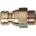 Nastroc Adapter M30 V Diamantboor