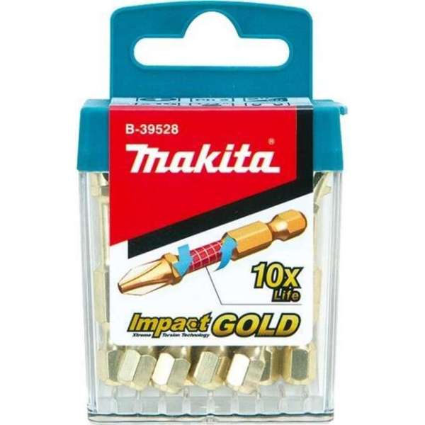 Makita B-42874 bitset 12x Makita B-42874 bitset 12x